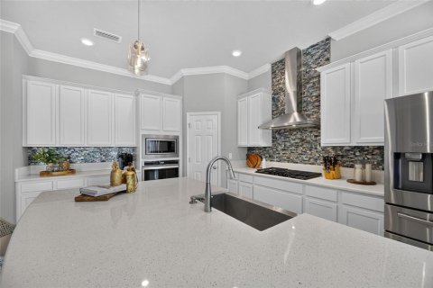 Casa en venta en Apollo Beach, Florida, 4 dormitorios, 232.63 m2 № 2237551 - foto 27