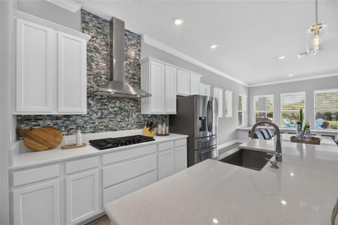 Casa en venta en Apollo Beach, Florida, 4 dormitorios, 232.63 m2 № 2237551 - foto 25