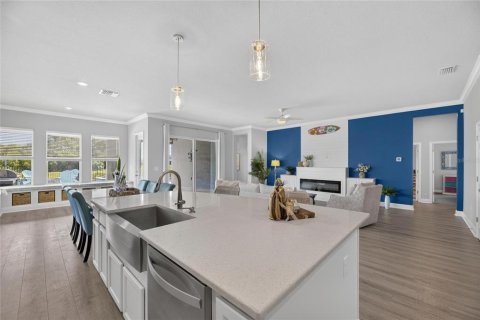 Casa en venta en Apollo Beach, Florida, 4 dormitorios, 232.63 m2 № 2237551 - foto 24