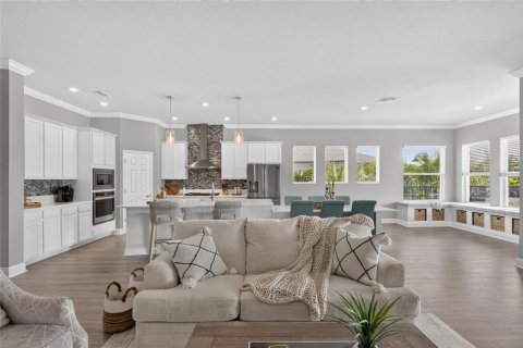 Casa en venta en Apollo Beach, Florida, 4 dormitorios, 232.63 m2 № 2237551 - foto 21
