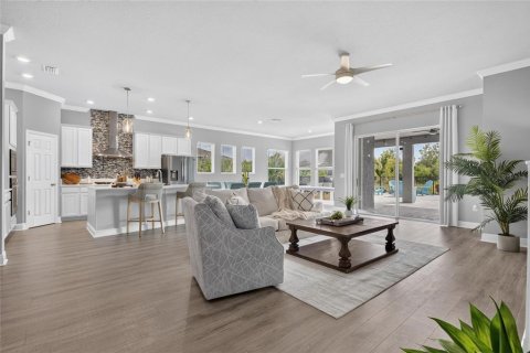 Casa en venta en Apollo Beach, Florida, 4 dormitorios, 232.63 m2 № 2237551 - foto 22