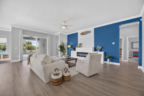 Casa en venta en Apollo Beach, Florida, 4 dormitorios, 232.63 m2 № 2237551 - foto 17