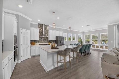 Casa en venta en Apollo Beach, Florida, 4 dormitorios, 232.63 m2 № 2237551 - foto 23