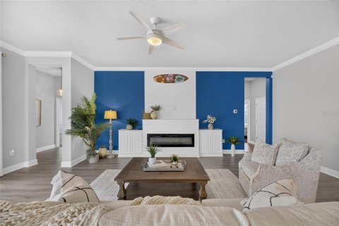 Casa en venta en Apollo Beach, Florida, 4 dormitorios, 232.63 m2 № 2237551 - foto 18
