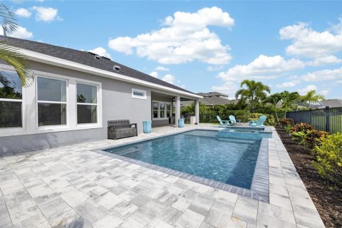 Casa en venta en Apollo Beach, Florida, 4 dormitorios, 232.63 m2 № 2237551 - foto 3