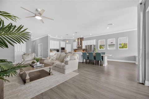Casa en venta en Apollo Beach, Florida, 4 dormitorios, 232.63 m2 № 2237551 - foto 20