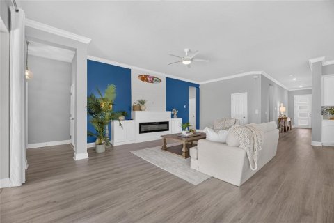 Casa en venta en Apollo Beach, Florida, 4 dormitorios, 232.63 m2 № 2237551 - foto 19