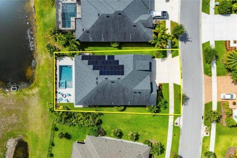Casa en venta en Apollo Beach, Florida, 4 dormitorios, 232.63 m2 № 2237551 - foto 5