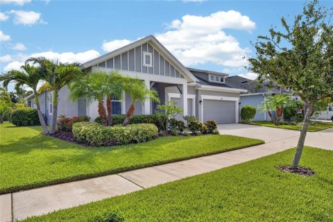 Casa en venta en Apollo Beach, Florida, 4 dormitorios, 232.63 m2 № 2237551 - foto 6