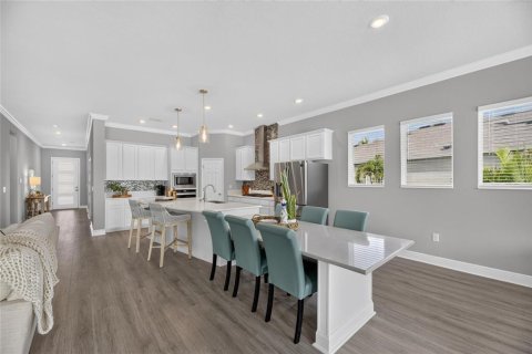 Casa en venta en Apollo Beach, Florida, 4 dormitorios, 232.63 m2 № 2237551 - foto 28