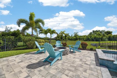 Casa en venta en Apollo Beach, Florida, 4 dormitorios, 232.63 m2 № 2237551 - foto 4