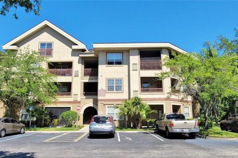 Condo in Odessa, Florida, 2 bedrooms  № 1813490 - photo 1