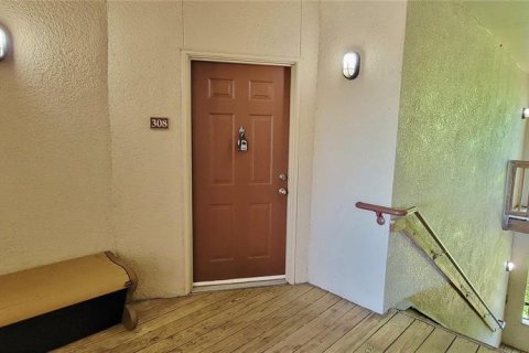 Condo in Odessa, Florida, 2 bedrooms  № 1813490 - photo 2