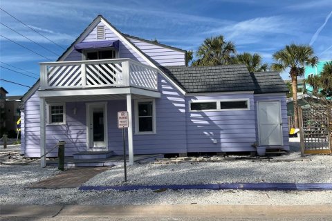 Villa ou maison à louer à Treasure Island, Floride: 3 chambres, 145.86 m2 № 2148279 - photo 28