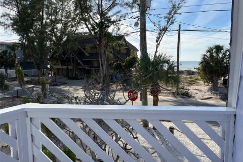 Villa ou maison à louer à Treasure Island, Floride: 3 chambres, 145.86 m2 № 2148279 - photo 15