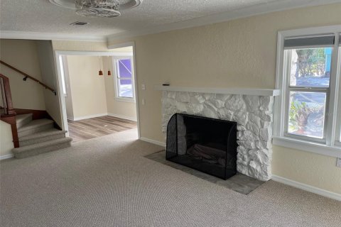 Villa ou maison à louer à Treasure Island, Floride: 3 chambres, 145.86 m2 № 2148279 - photo 7