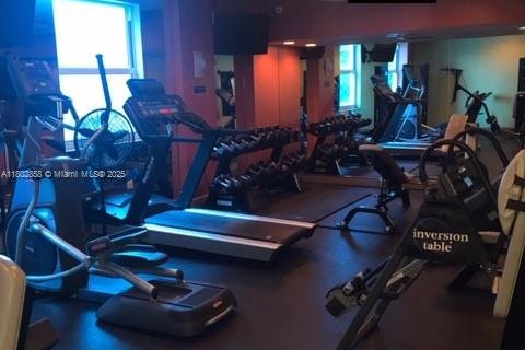 Купить кондоминиум в Серфсайд, Флорида 3 спальни, 143.53м2, № 1979872 - фото 21