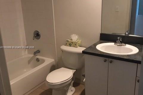 Купить кондоминиум в Серфсайд, Флорида 3 спальни, 143.53м2, № 1979872 - фото 10