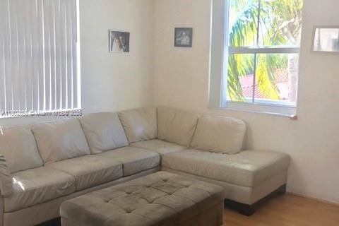 Купить кондоминиум в Серфсайд, Флорида 3 спальни, 143.53м2, № 1979872 - фото 5