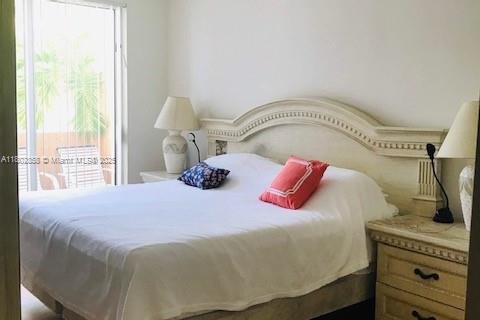 Купить кондоминиум в Серфсайд, Флорида 3 спальни, 143.53м2, № 1979872 - фото 6