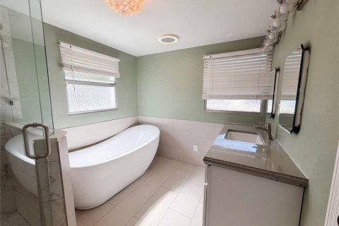 Villa ou maison à vendre à Tampa, Floride: 3 chambres, 104.52 m2 № 2143077 - photo 14