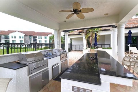 Copropriété à vendre à Boynton Beach, Floride: 3 chambres, 114.55 m2 № 1932991 - photo 21