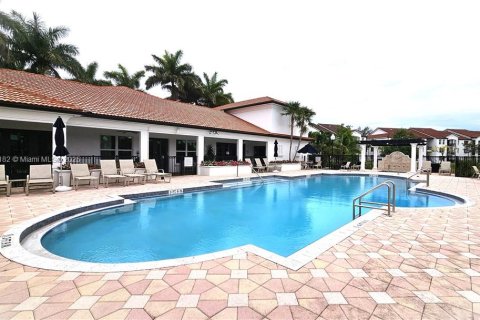 Copropriété à vendre à Boynton Beach, Floride: 3 chambres, 114.55 m2 № 1932991 - photo 19