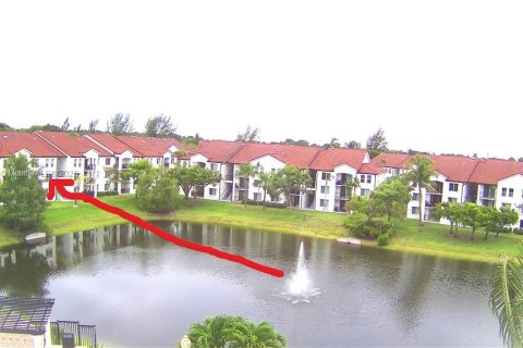 Copropriété à vendre à Boynton Beach, Floride: 3 chambres, 114.55 m2 № 1932991 - photo 3
