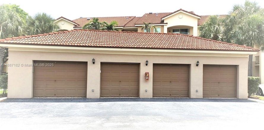 Condo à Boynton Beach, Floride, 3 chambres № 1932991