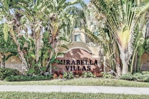 Copropriété à vendre à Boynton Beach, Floride: 3 chambres, 114.55 m2 № 1932991 - photo 30