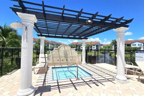 Copropriété à vendre à Boynton Beach, Floride: 3 chambres, 114.55 m2 № 1932991 - photo 20