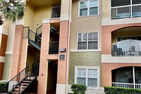 Condo in Oviedo, Florida, 3 bedrooms  № 2239461