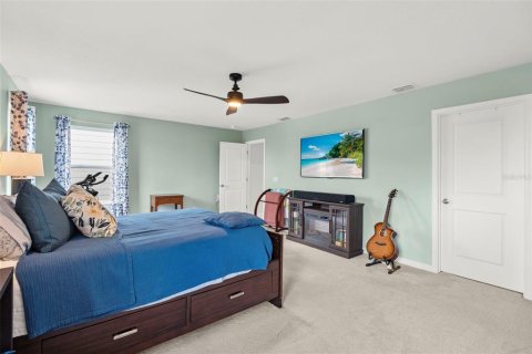 House in Minneola, Florida 5 bedrooms, 281.22 sq.m. № 2324050 - photo 26