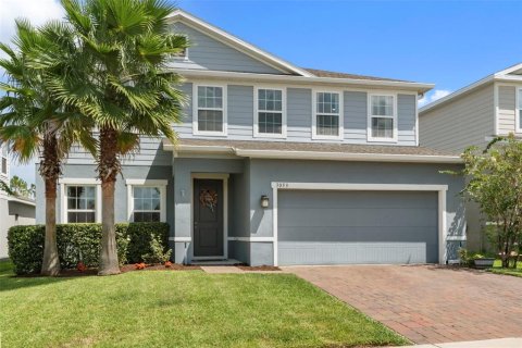House in Minneola, Florida 5 bedrooms, 281.22 sq.m. № 2324050 - photo 8