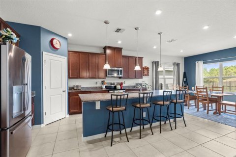 House in Minneola, Florida 5 bedrooms, 281.22 sq.m. № 2324050 - photo 16