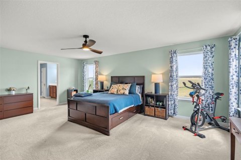 House in Minneola, Florida 5 bedrooms, 281.22 sq.m. № 2324050 - photo 25