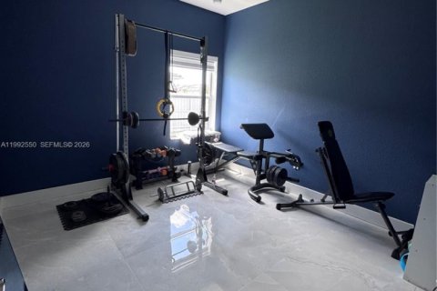 Villa ou maison à vendre à Miami, Floride: 4 chambres, 224.08 m2 № 2063894 - photo 8