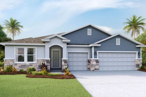 Casa en venta en Bradenton, Florida, 4 dormitorios, 259 m2 № 598323 - foto 1