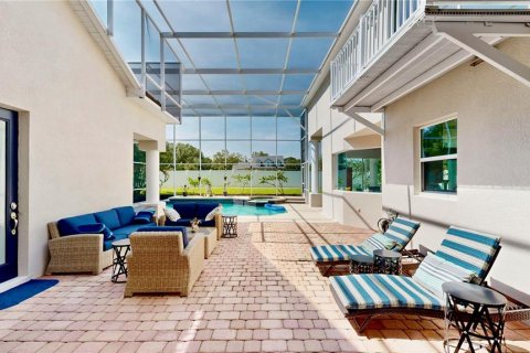House in Oakland, Florida 4 bedrooms, 281.03 sq.m. № 1744249 - photo 25