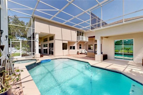 House in Oakland, Florida 4 bedrooms, 281.03 sq.m. № 1744249 - photo 5