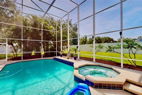 House in Oakland, Florida 4 bedrooms, 281.03 sq.m. № 1744249 - photo 3