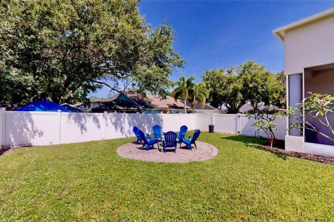 House in Oakland, Florida 4 bedrooms, 281.03 sq.m. № 1744249 - photo 28