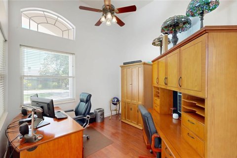 House in Oakland, Florida 4 bedrooms, 281.03 sq.m. № 1744249 - photo 12