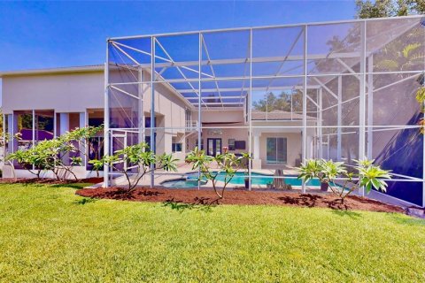 House in Oakland, Florida 4 bedrooms, 281.03 sq.m. № 1744249 - photo 27