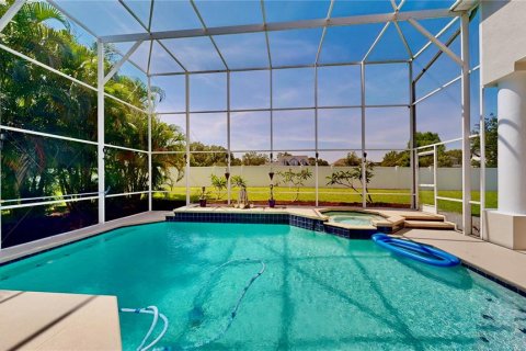 House in Oakland, Florida 4 bedrooms, 281.03 sq.m. № 1744249 - photo 26
