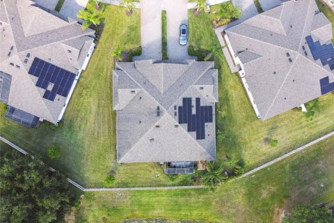 House in Tampa, Florida 2 bedrooms, 163.69 sq.m. № 1630951 - photo 25