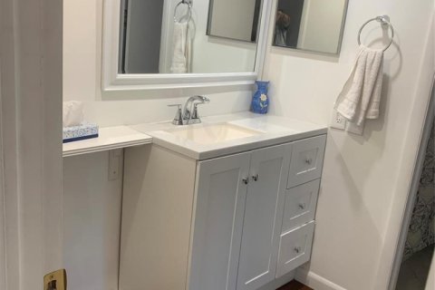 Condominio en venta en Tamarac, Florida, 1 dormitorio, 65.03 m2 № 2084702 - foto 11