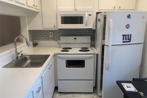 Condo à Tamarac, Floride, 1 chambre  № 2084702