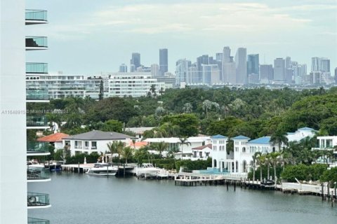 Condo in Miami Beach, Florida, 2 bedrooms  № 2014640 - photo 7