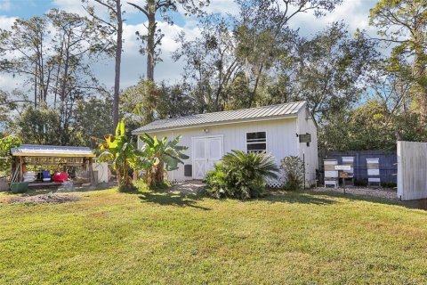 Casa en venta en DeLand, Florida, 4 dormitorios, 229 m2 № 1524110 - foto 23
